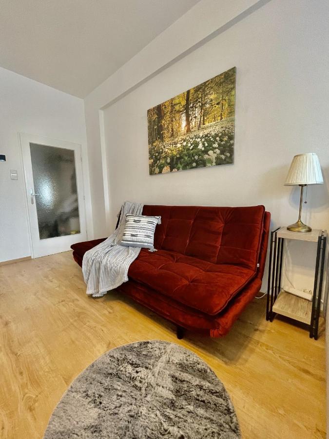 City Center Apartments Am Schwedenplatz Viena Exterior foto